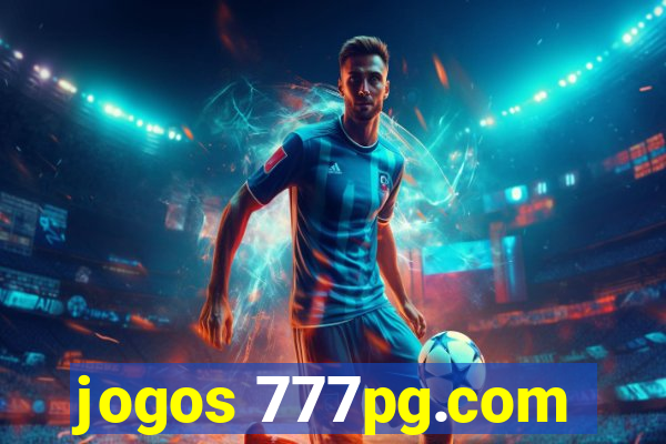jogos 777pg.com